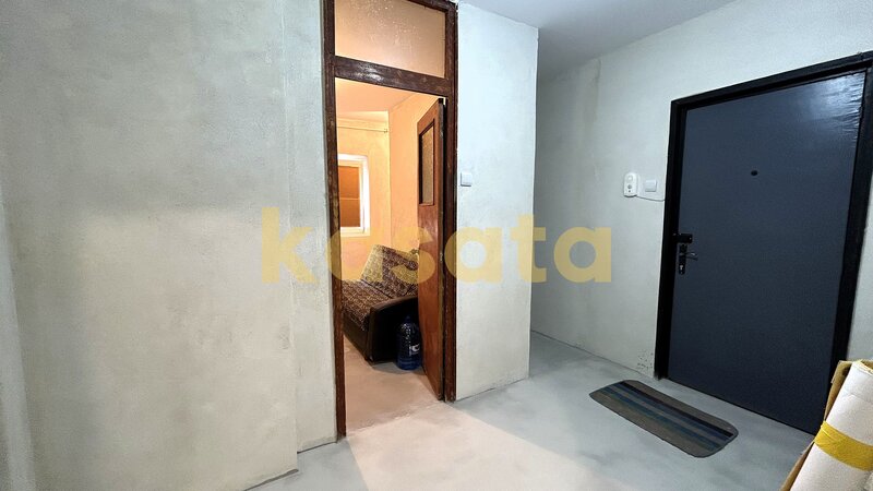 Sebastian, 3 camere, hol H, decomandat, 76 mp