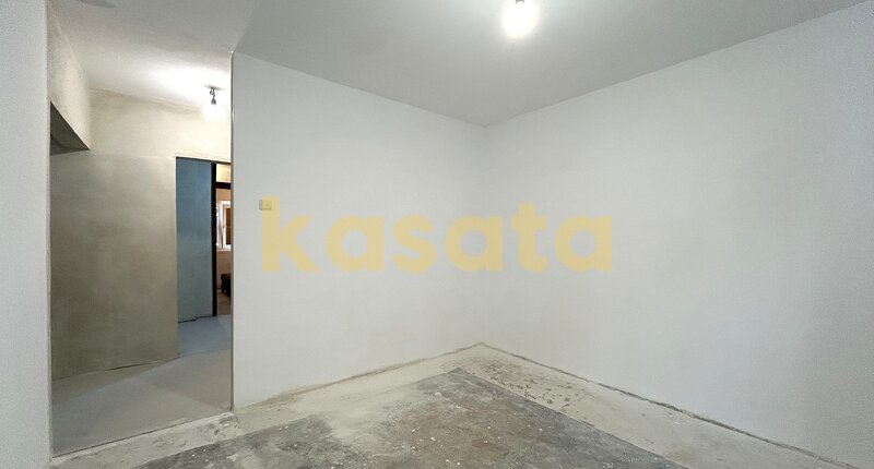 Sebastian, 3 camere, hol H, decomandat, 76 mp